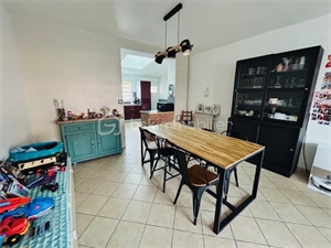 maison de ville à la vente -   59710  PONT A MARCQ, surface 91 m2 vente maison de ville - UBI463586531